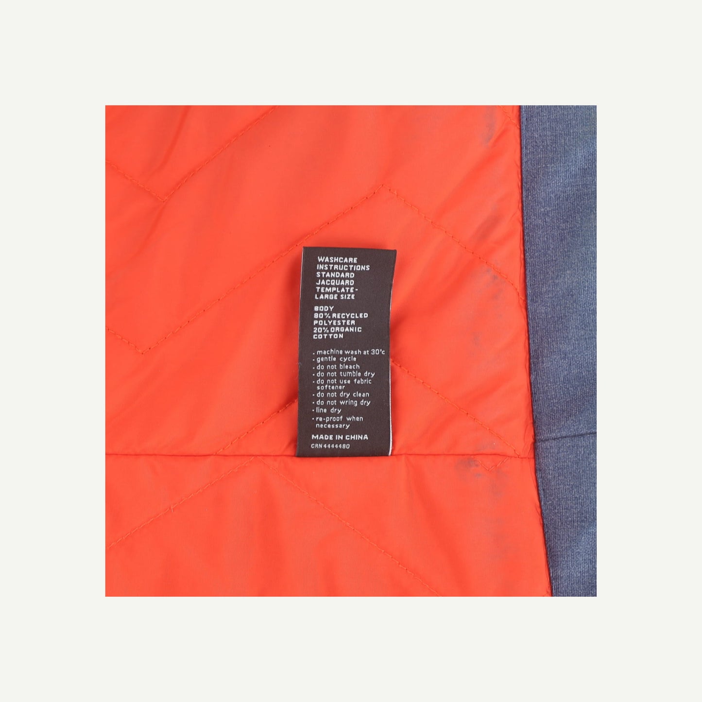 Christoper Raeburn x Finisterre Coat