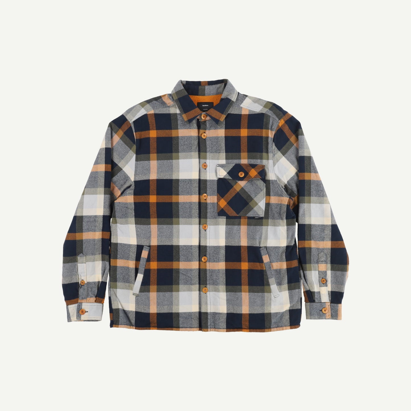 Overshirt