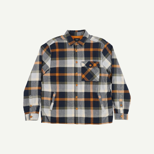 Overshirt