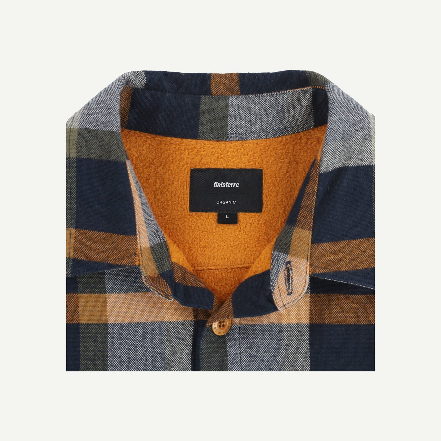 Overshirt