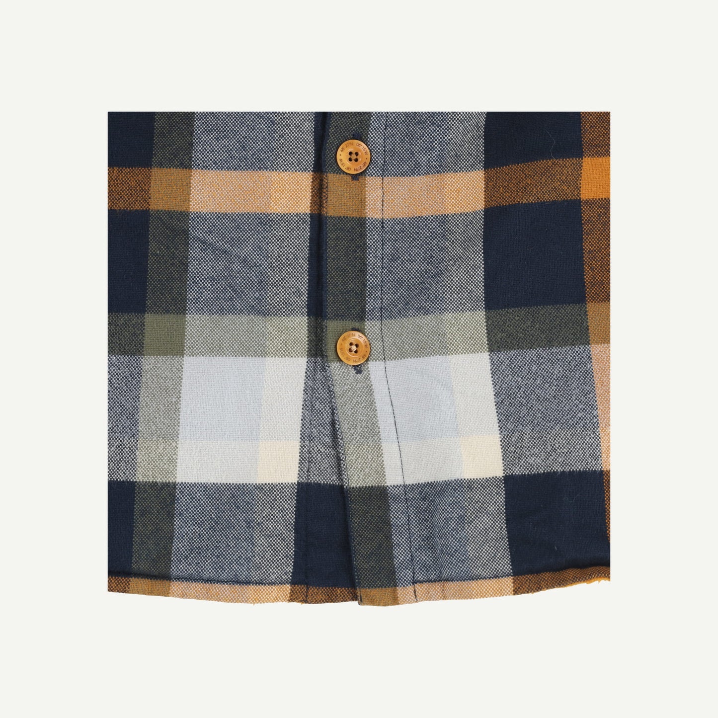Overshirt
