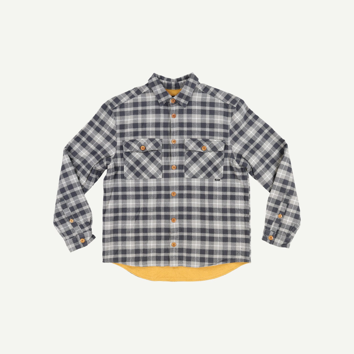 Overshirt
