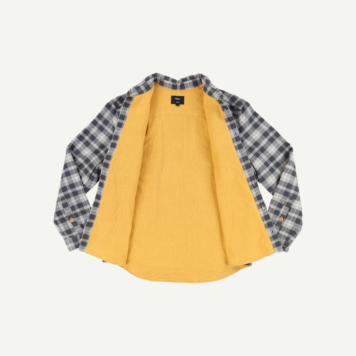 Overshirt