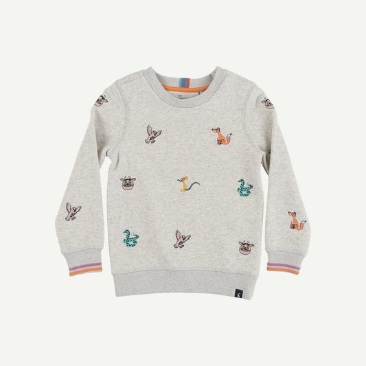 Sweatshirt