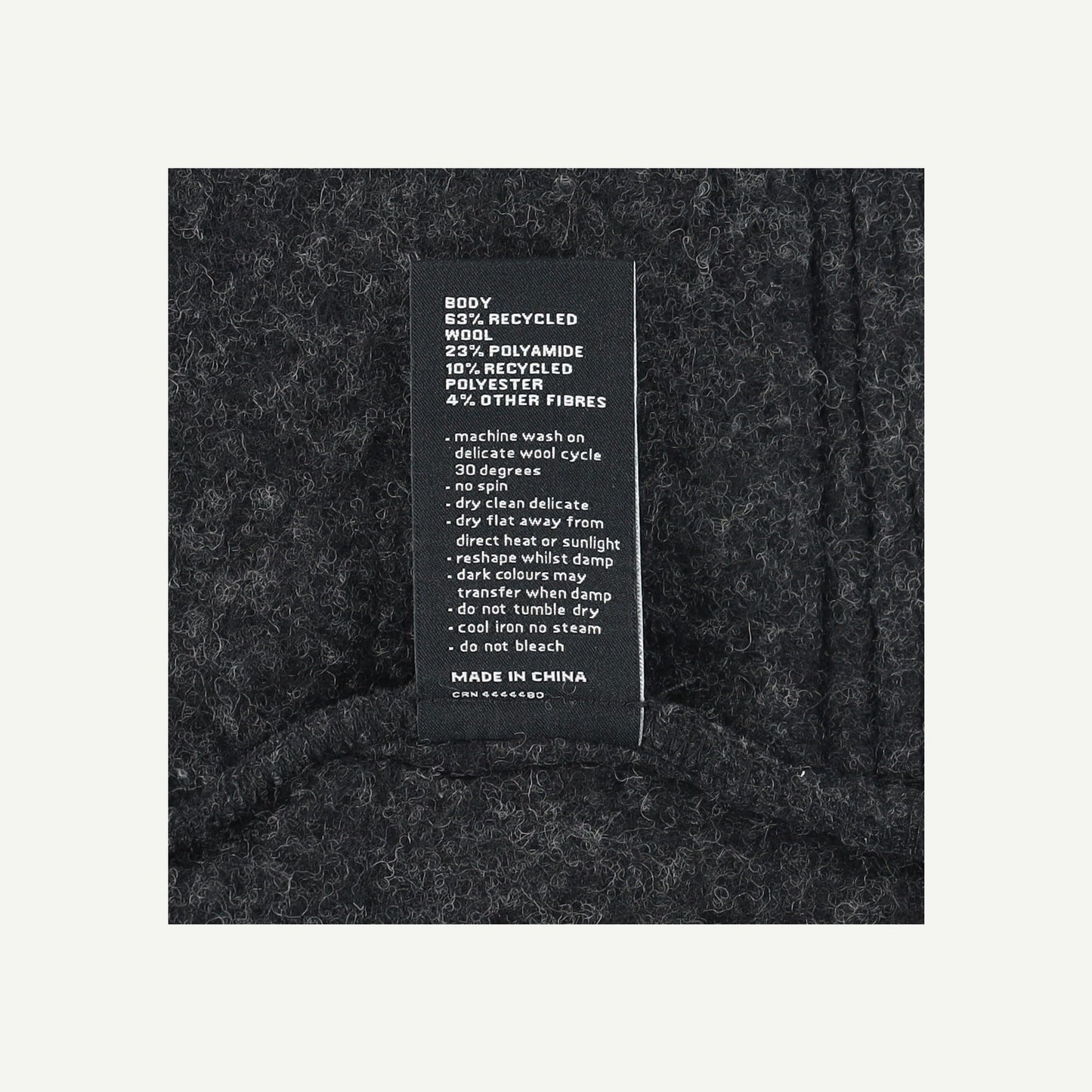 Fleece