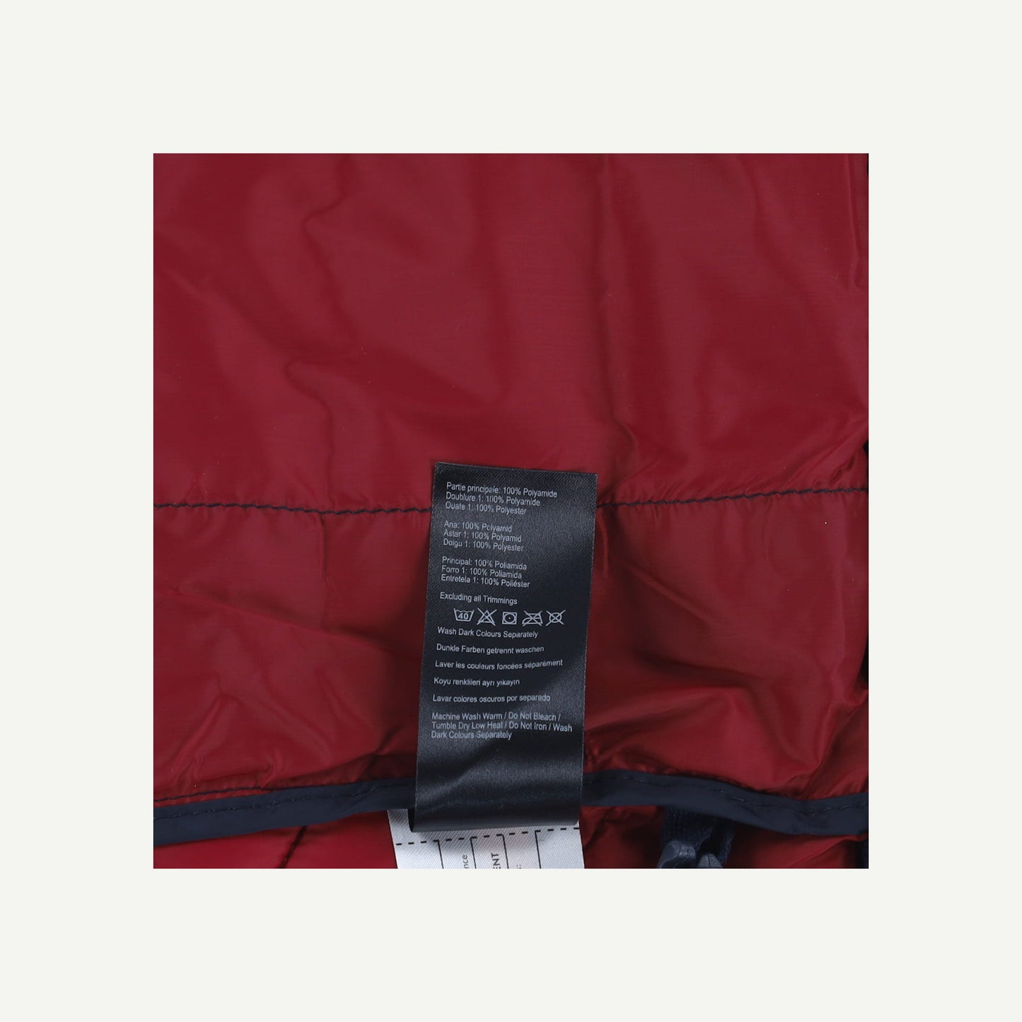 Gilet