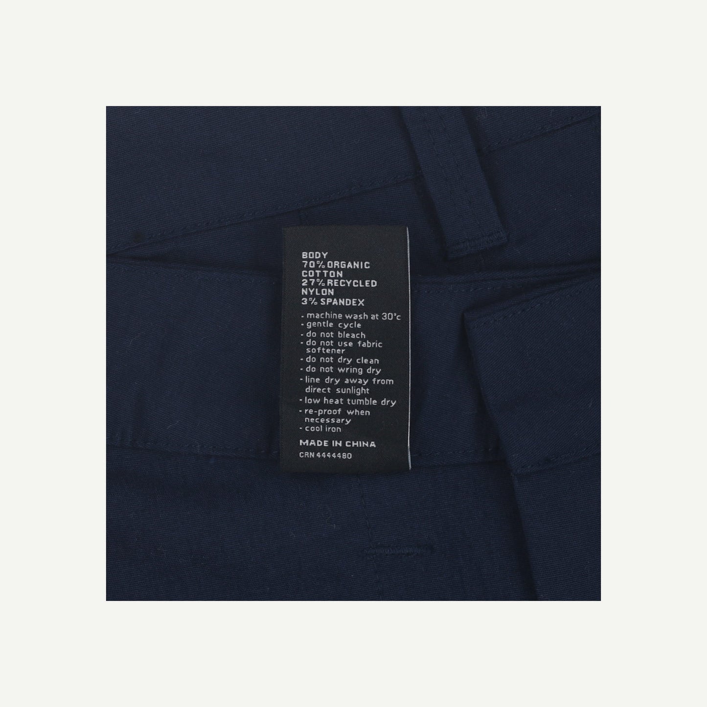 True North Foras Trousers