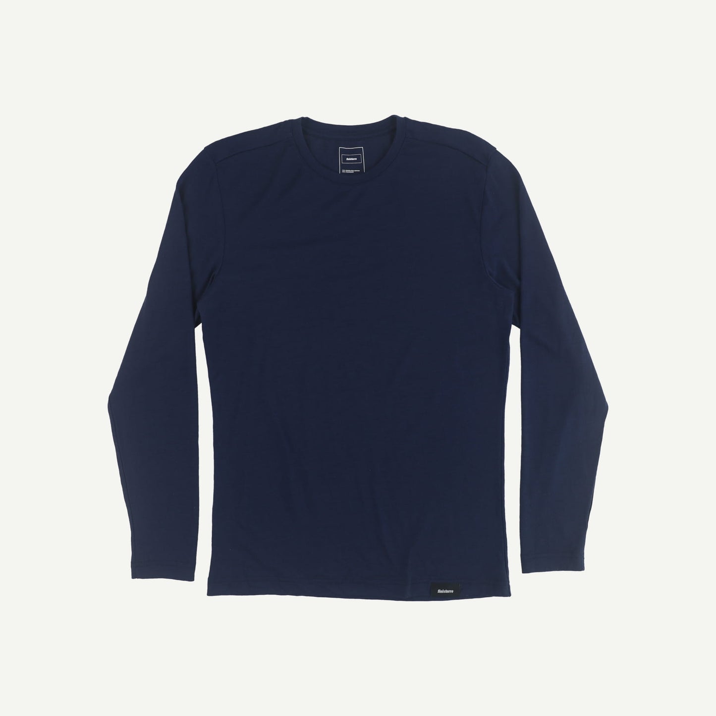 Merino Baselayer Top