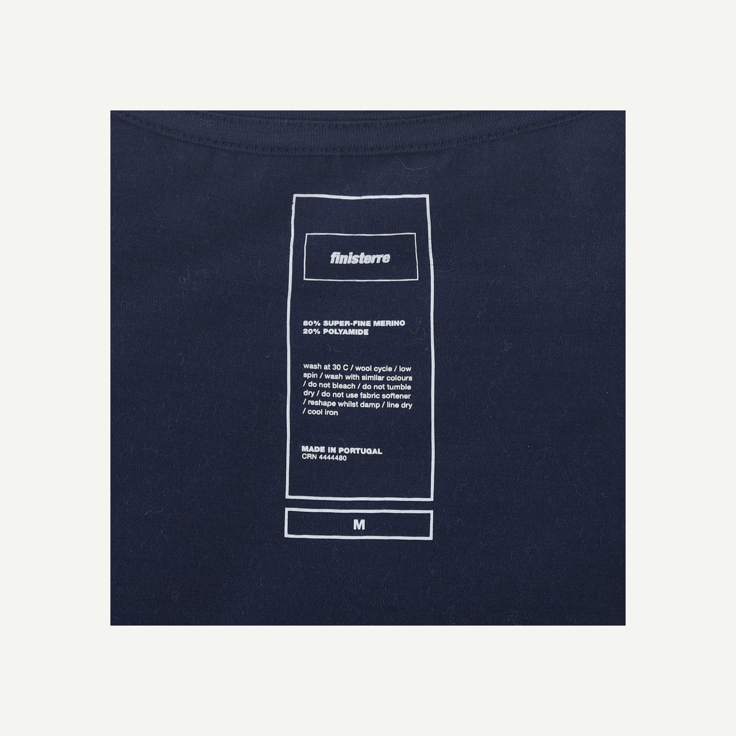 Merino Baselayer Top