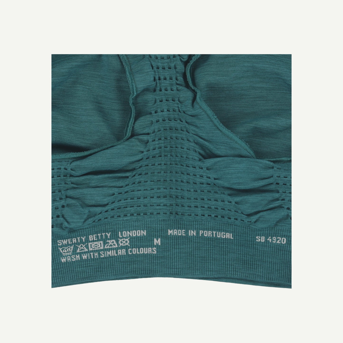 Sports bra
