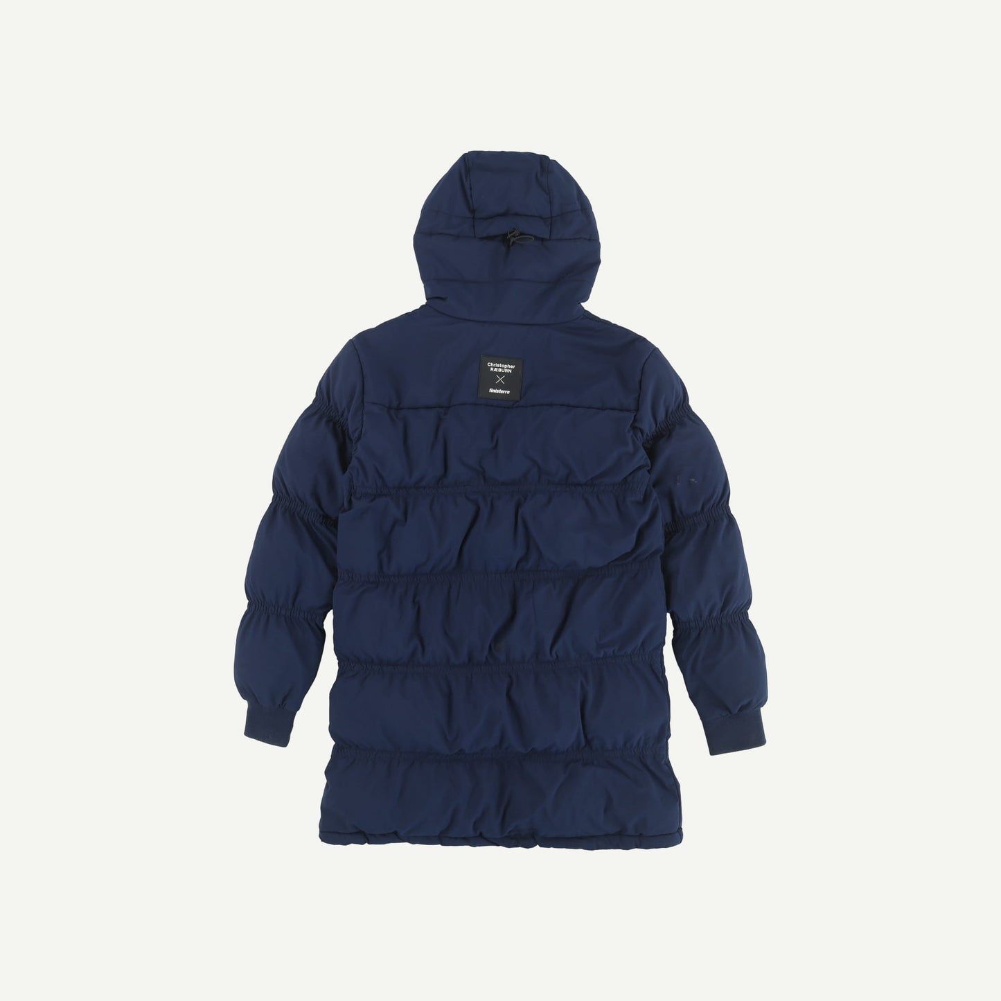 Christopher Raeburn x Finisterre Coat