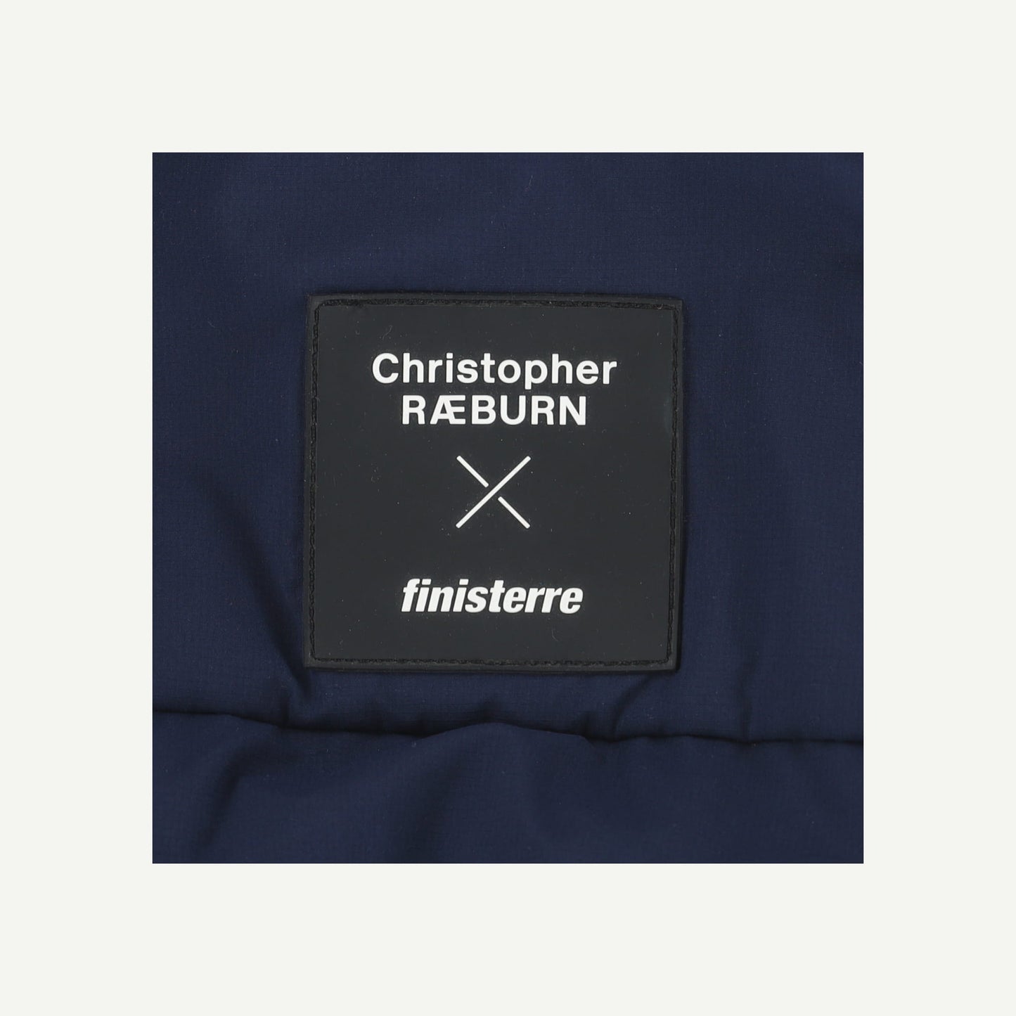 Christopher Raeburn x Finisterre Coat