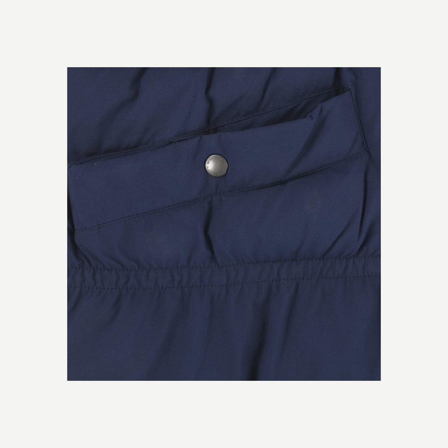 Christopher Raeburn x Finisterre Coat