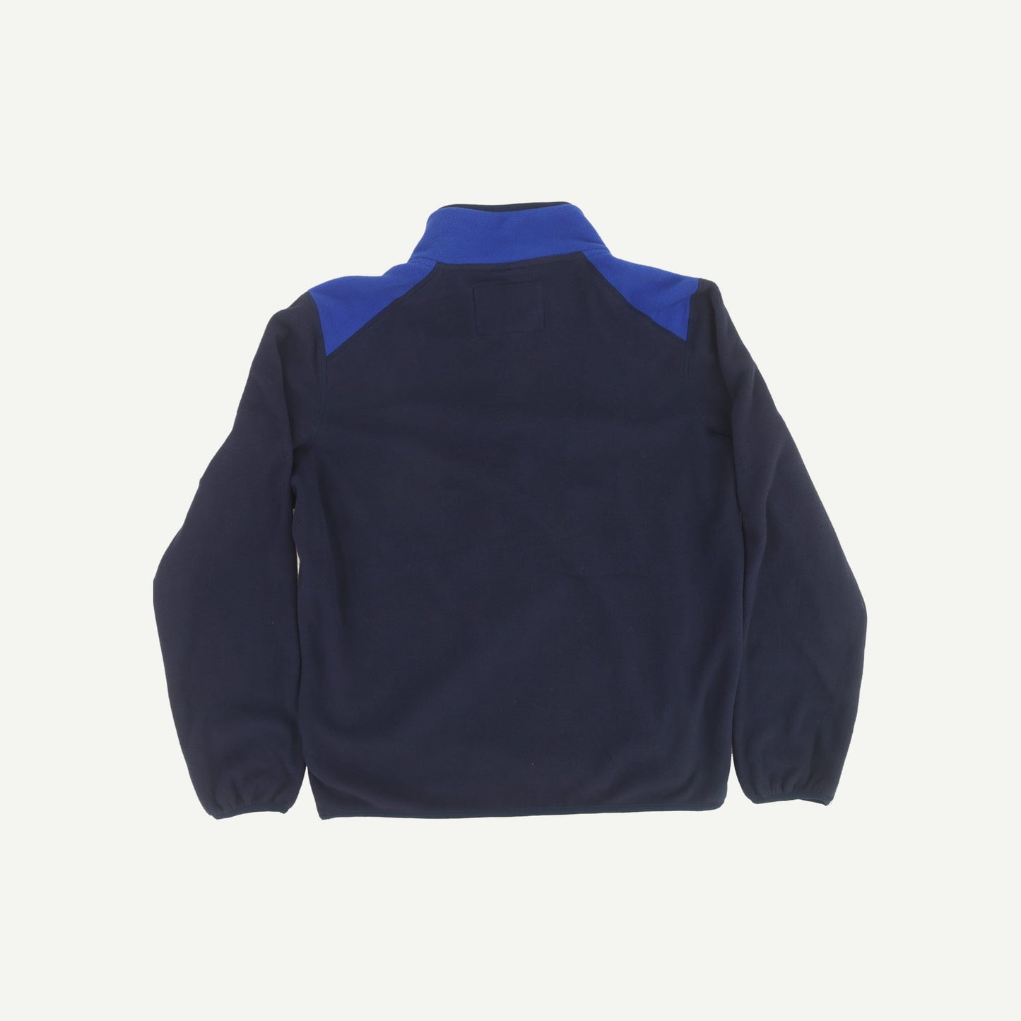 Fleece Top