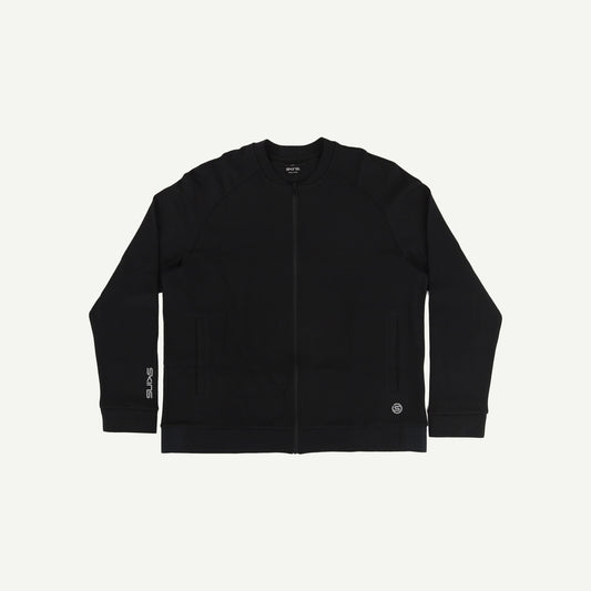 Series 3 Warm Up Jacket