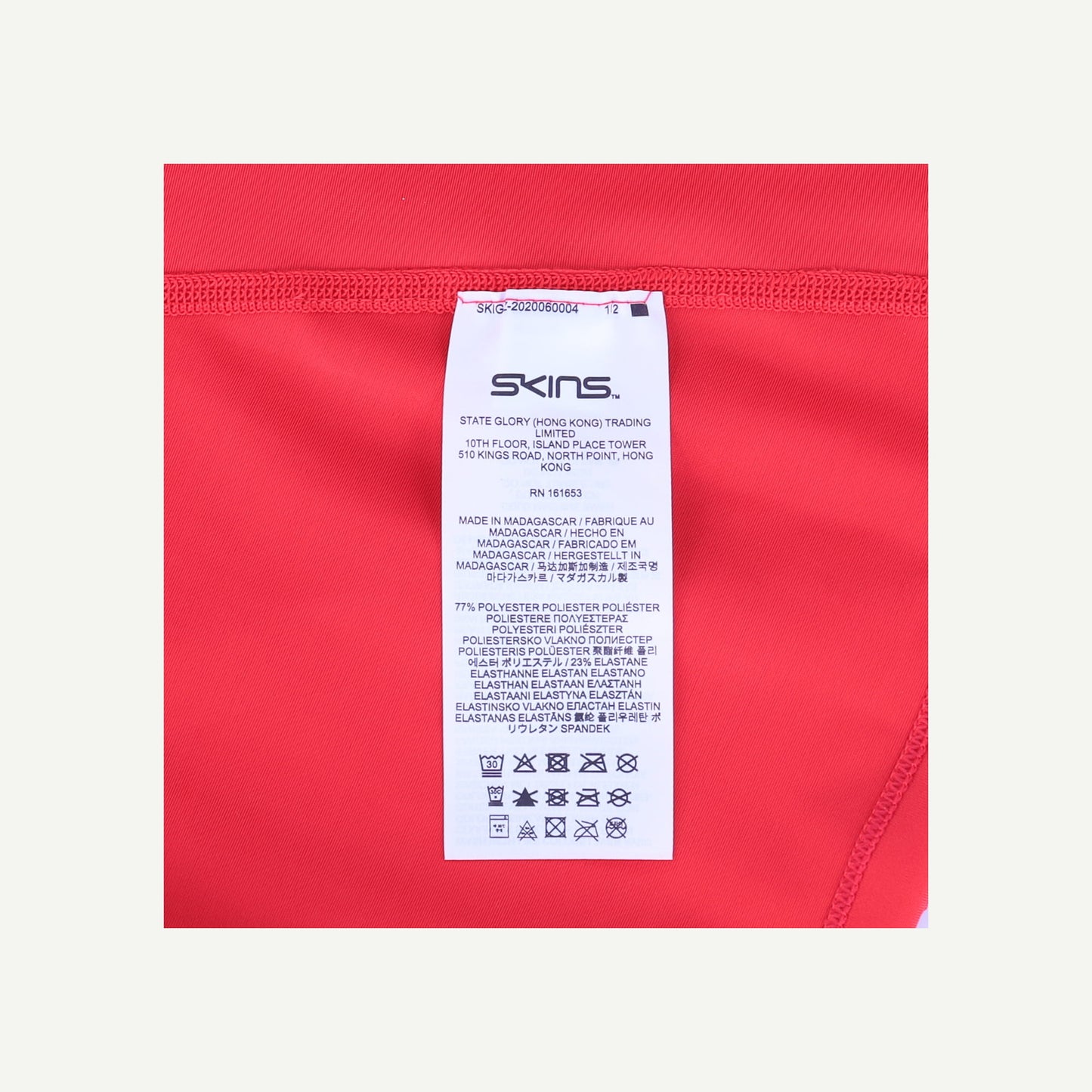 Series 3 Top