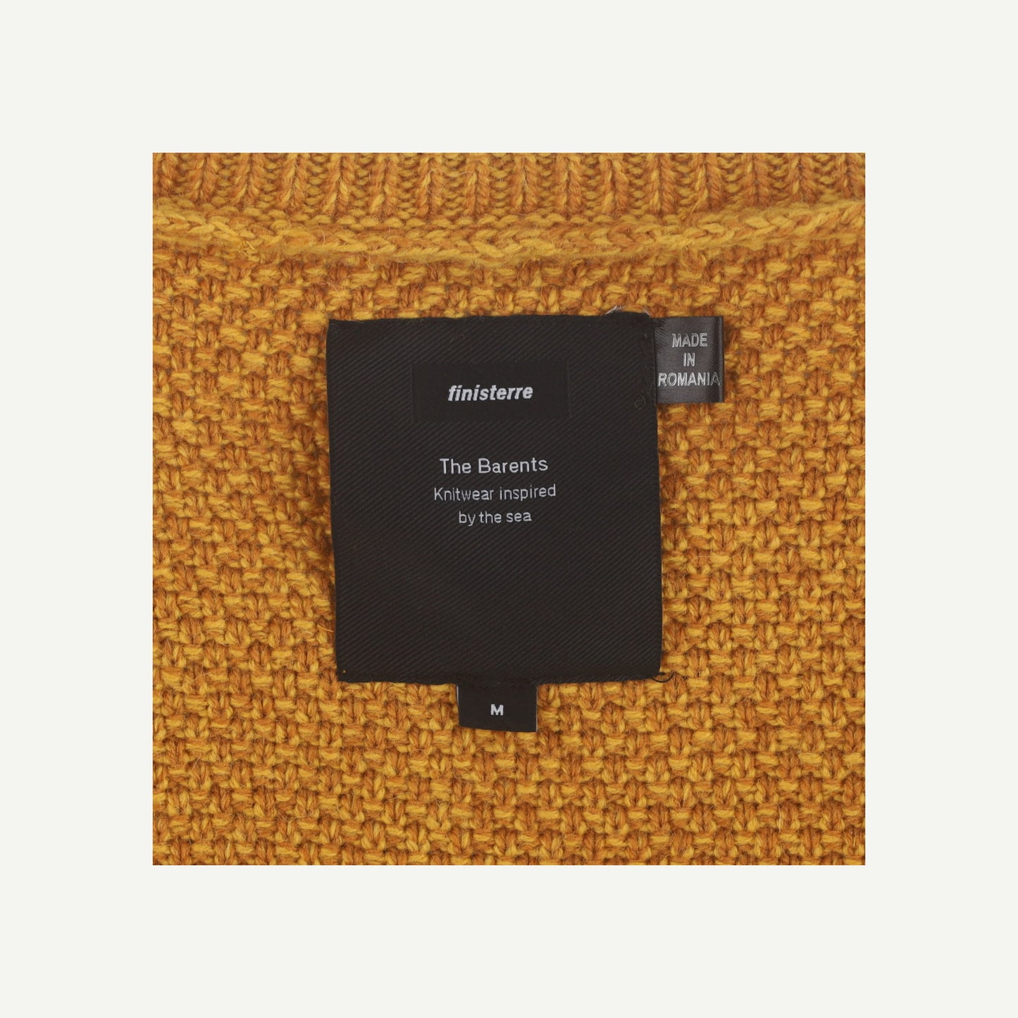 Barents Jumper