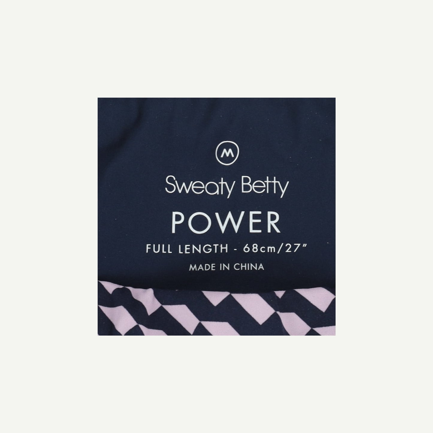 Power Full Length Leggings