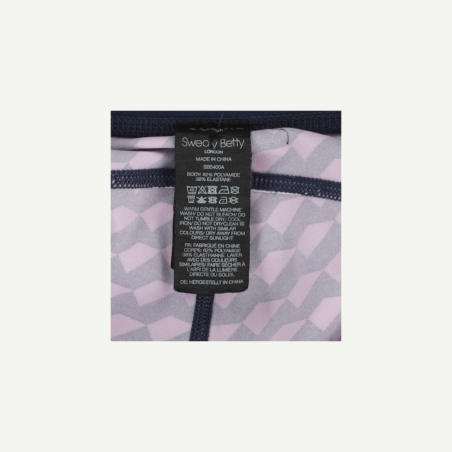 Power Full Length Leggings