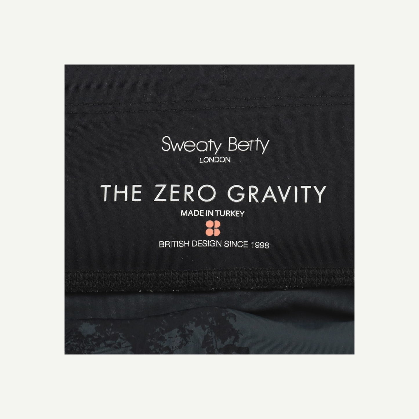 Zero Gravity Leggings