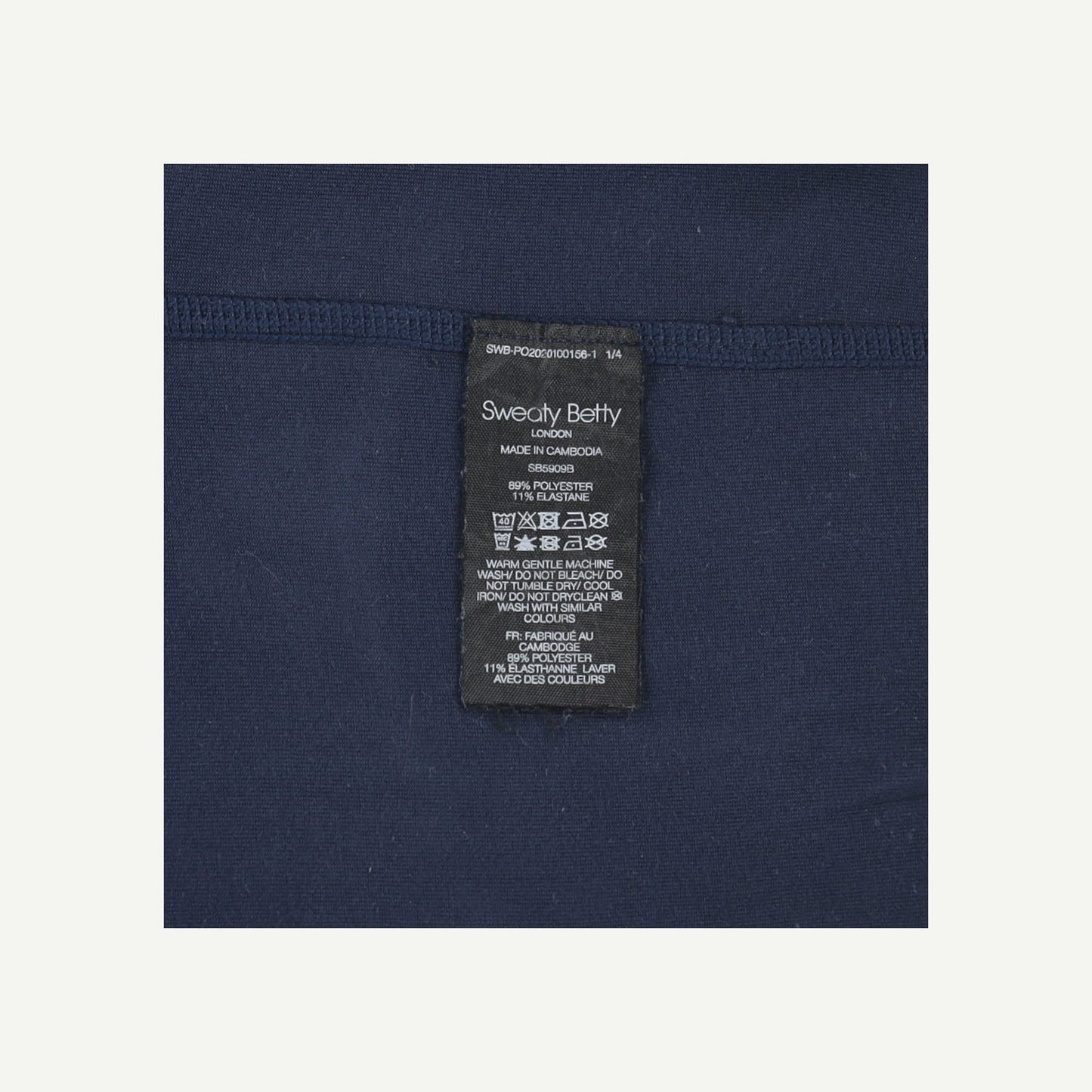 Jumpsuit