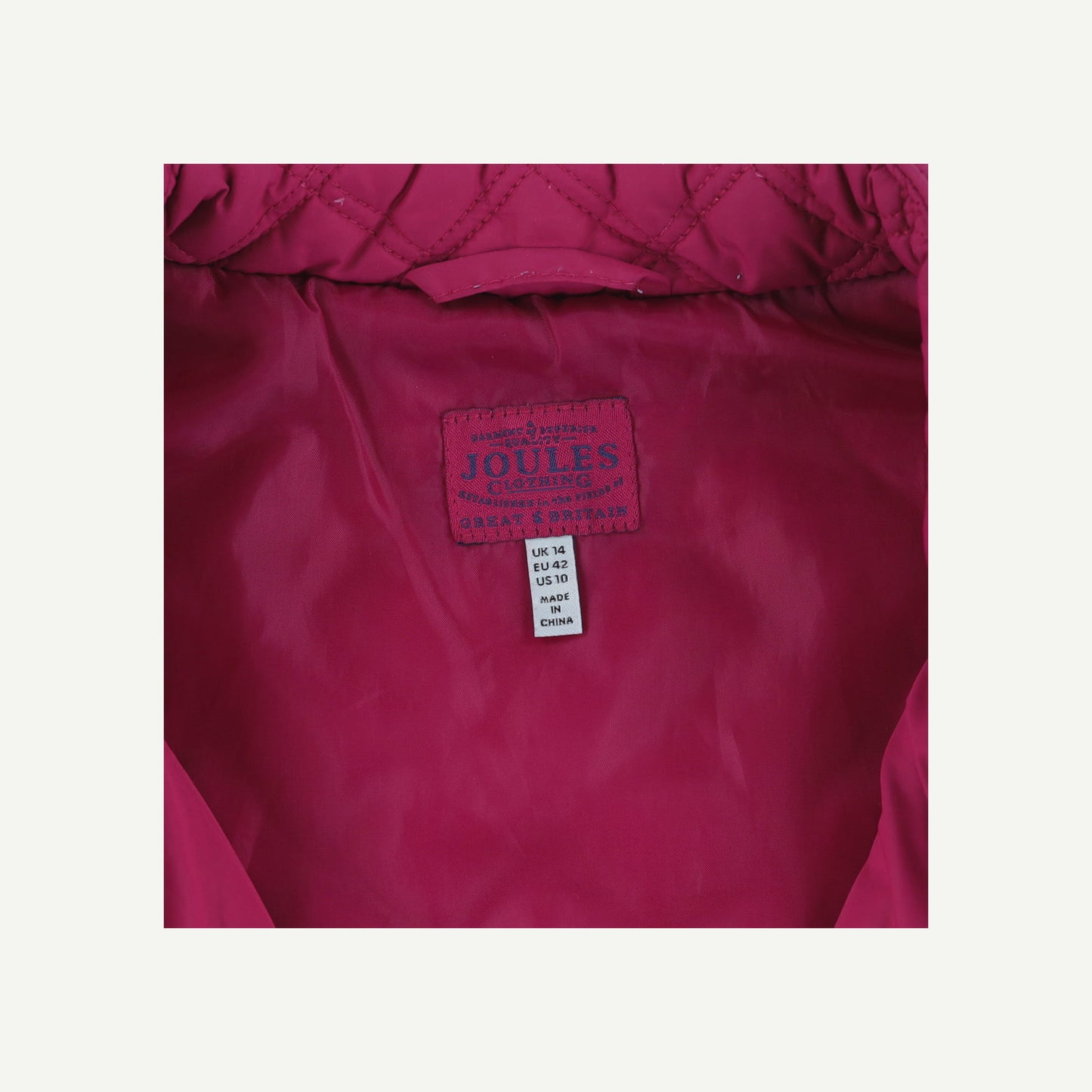 Gilet