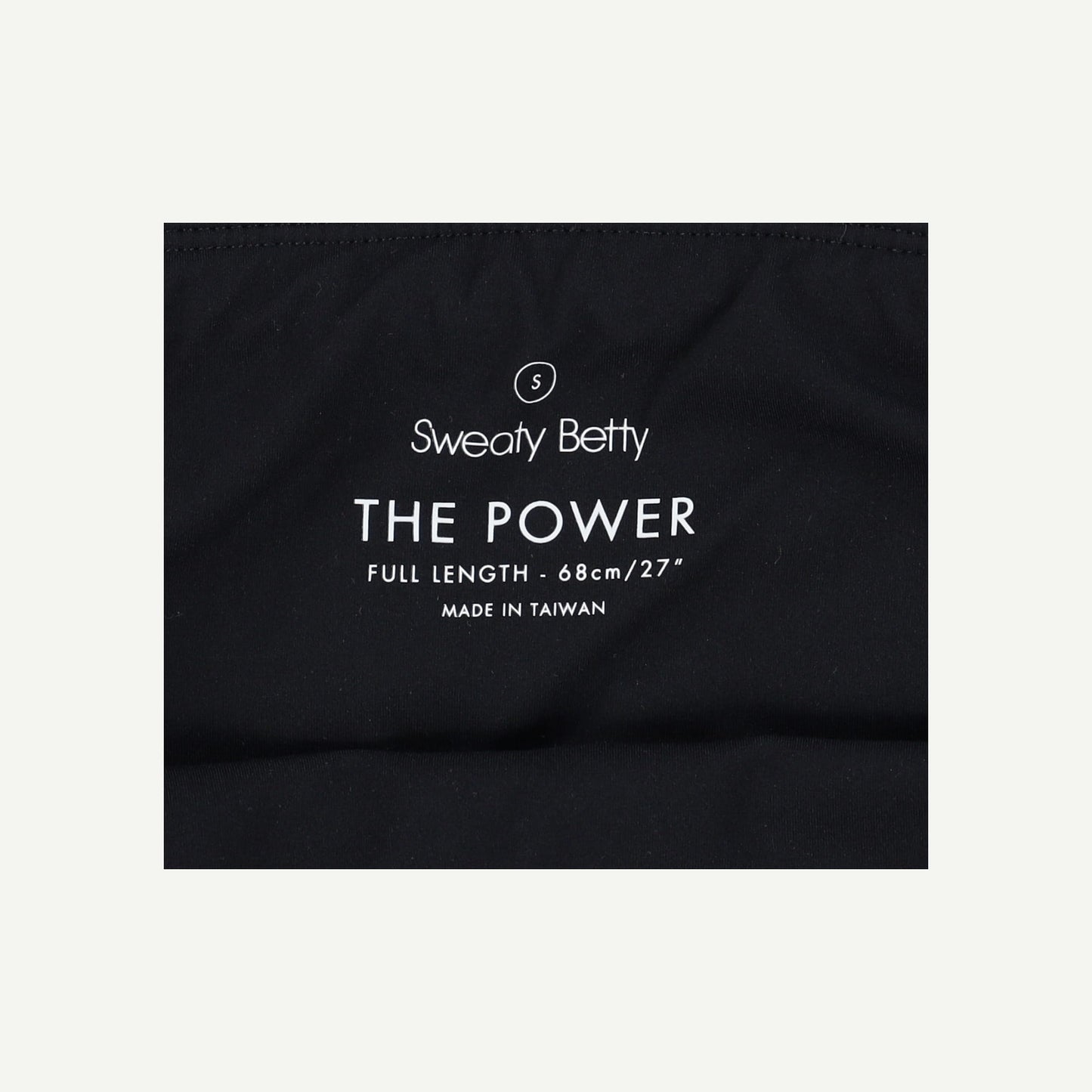 Power Full Length Leggings