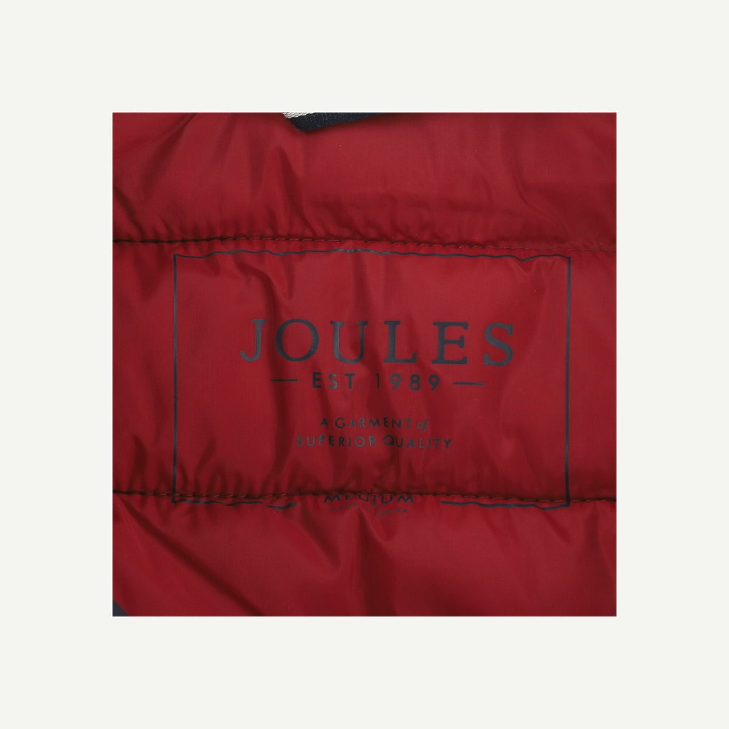Gilet