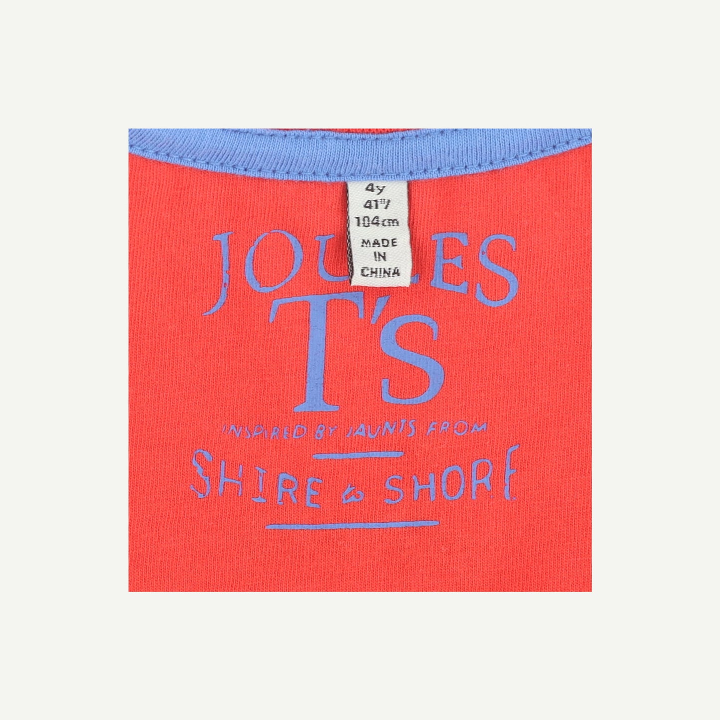 T-shirt