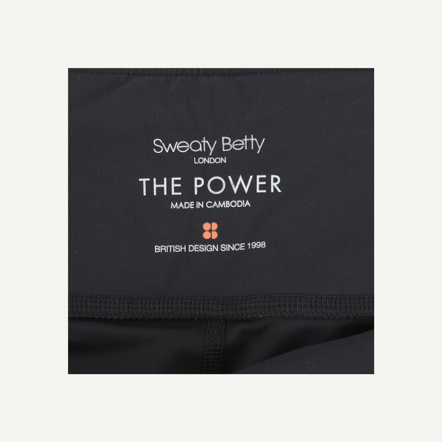 Power Leggings