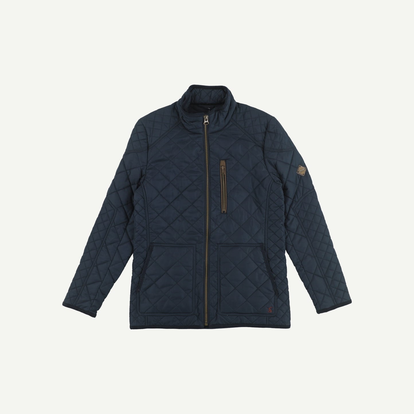 Quilted Jacket