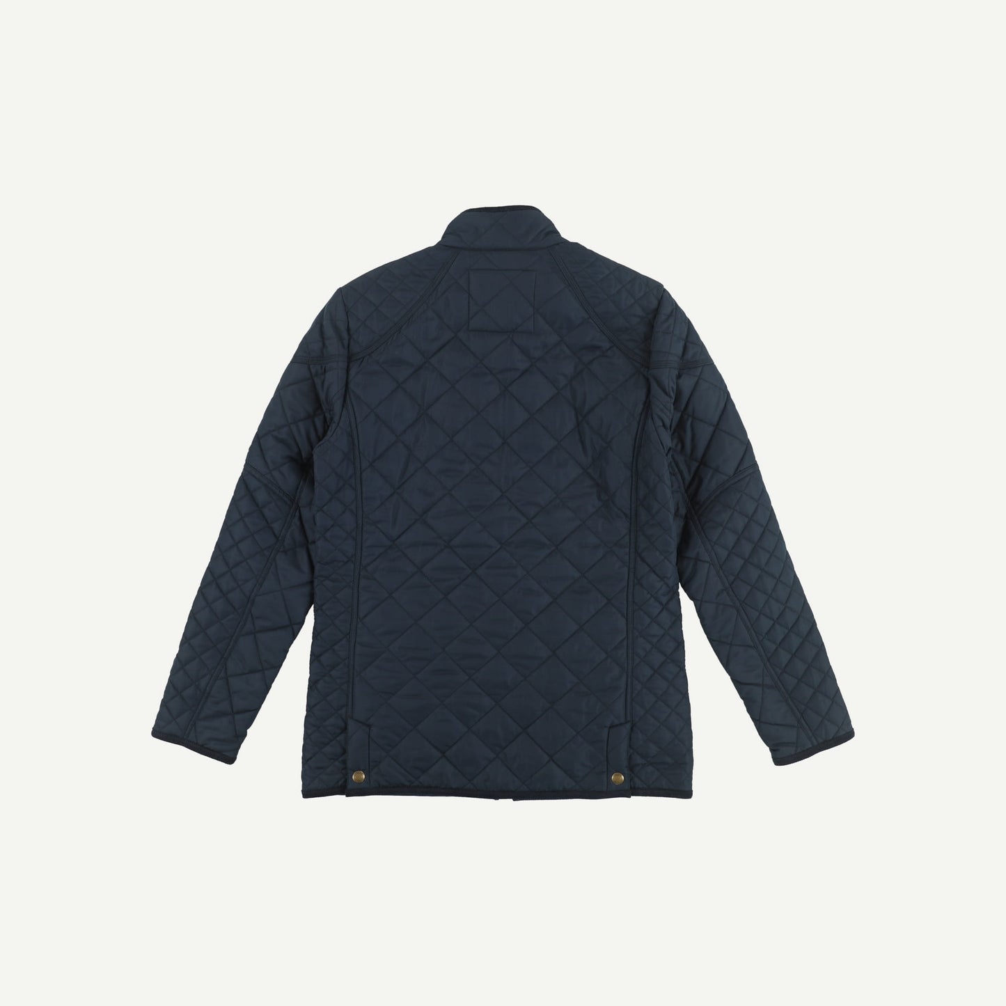 Quilted Jacket