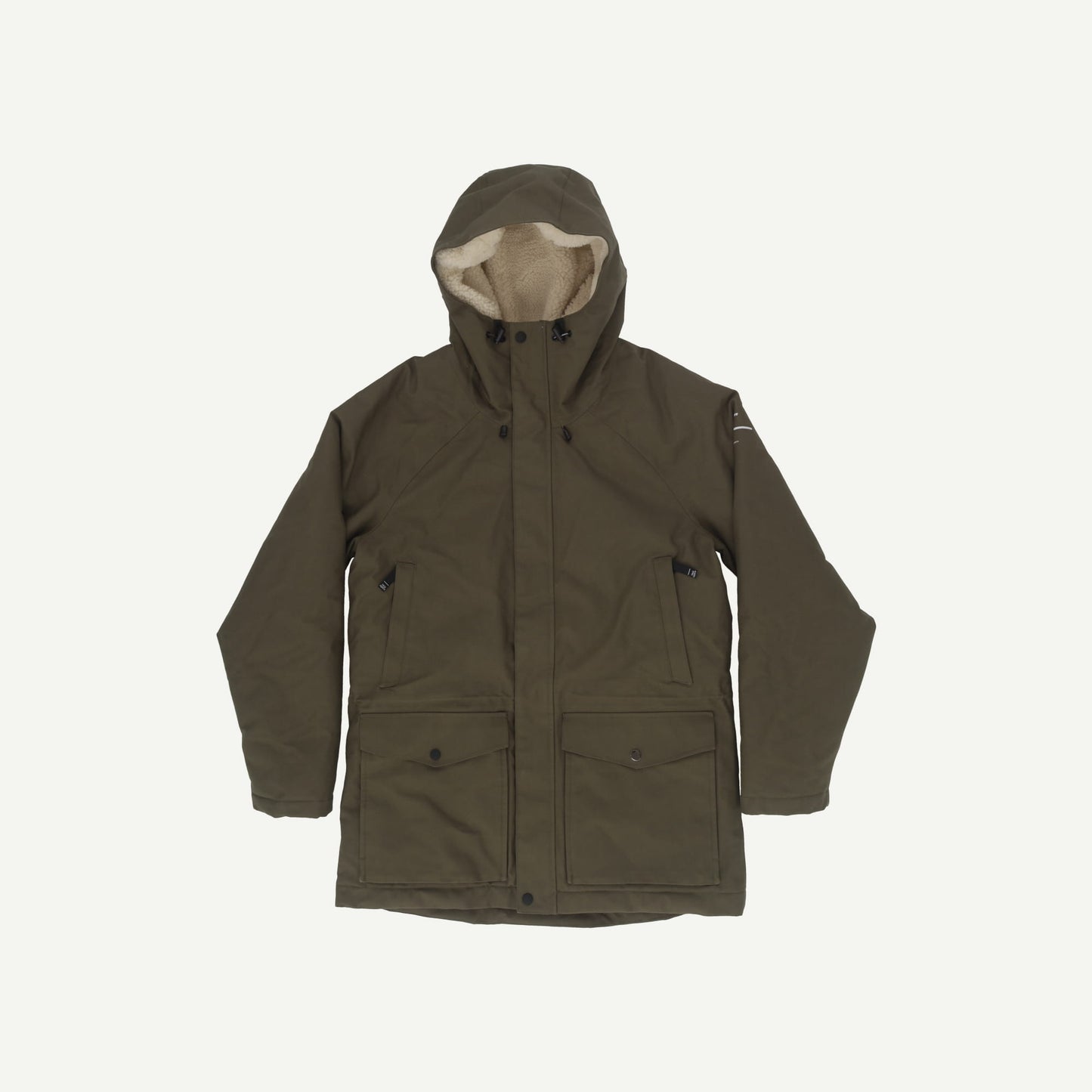 Ture North Parka