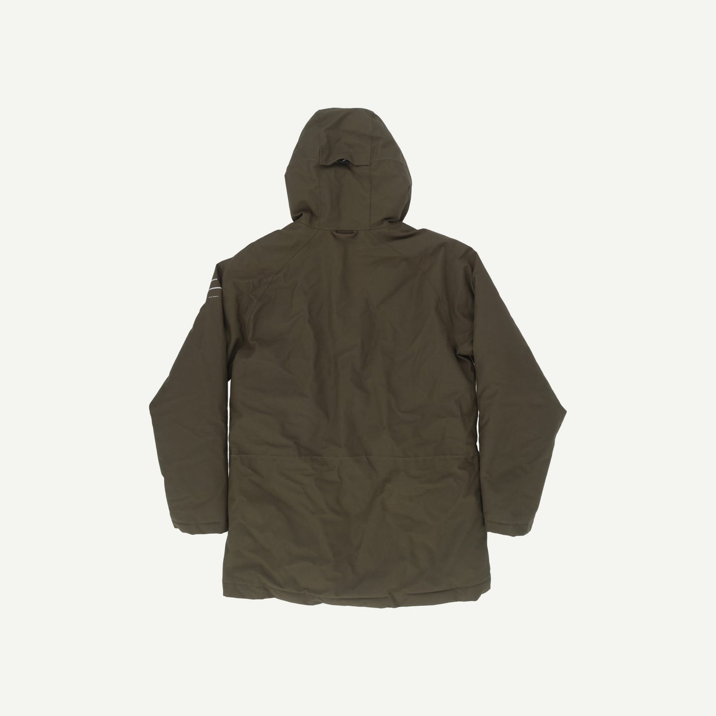 Ture North Parka