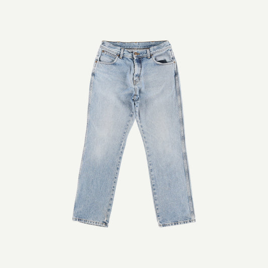Blue Wrangler Jeans