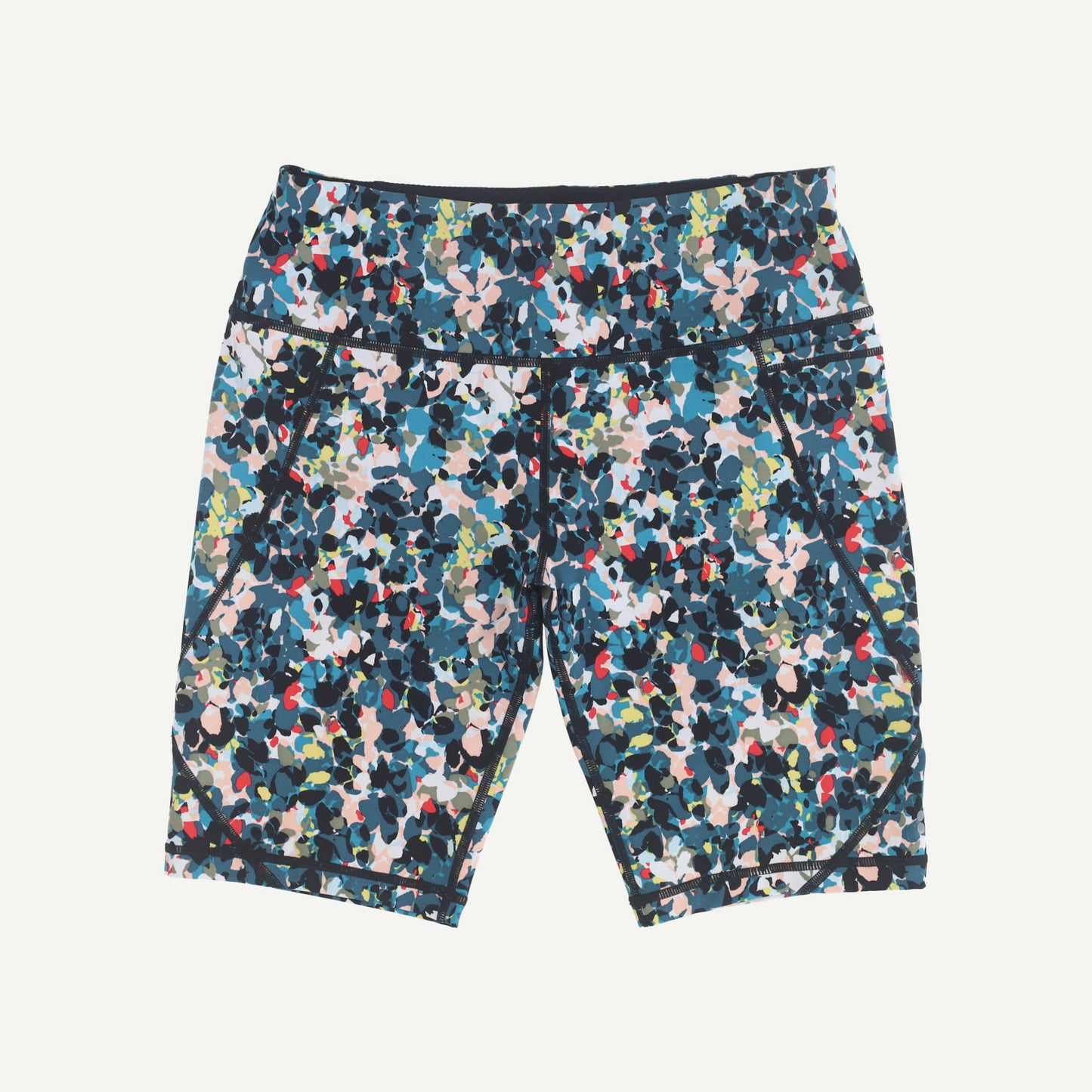 Power Shorts