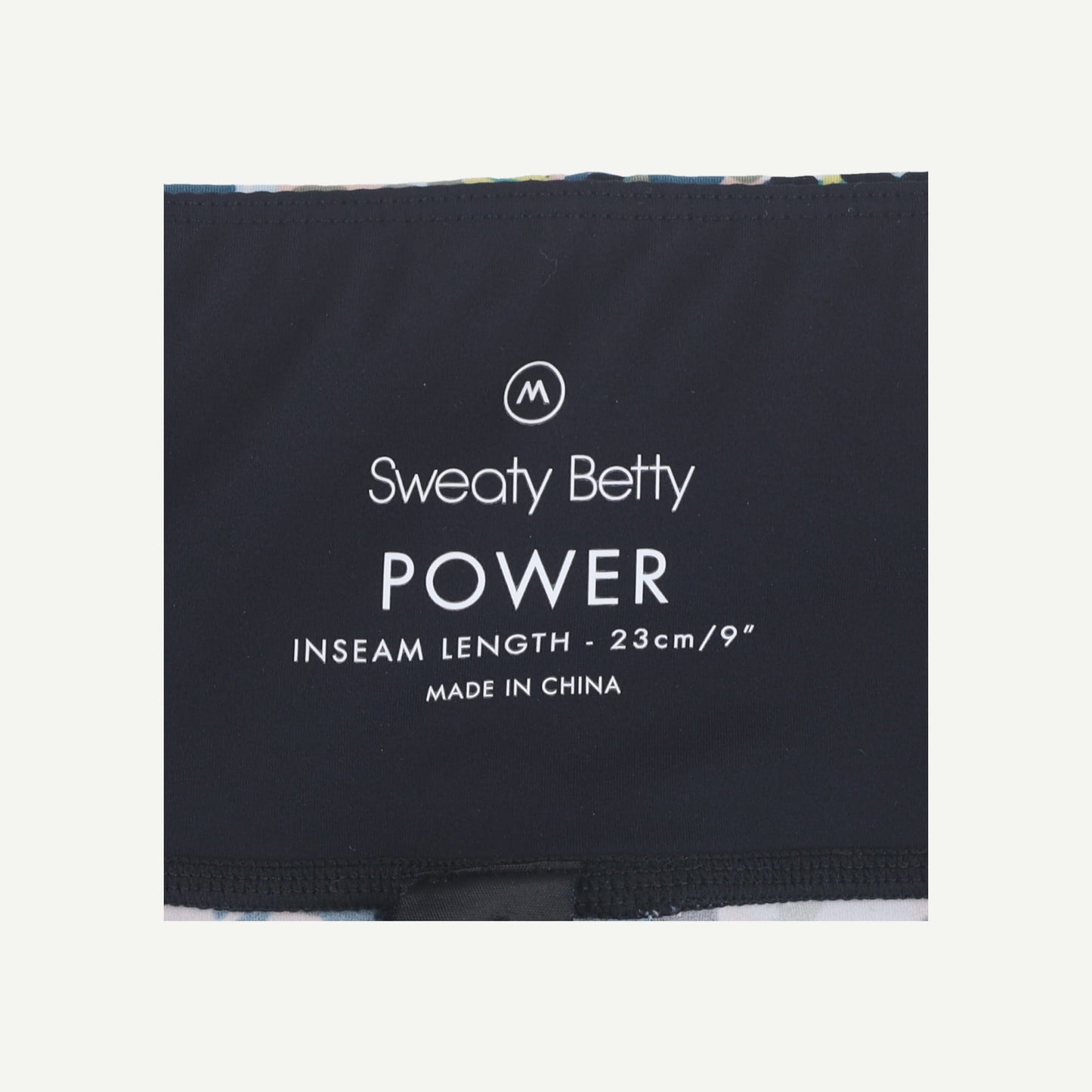 Power Shorts