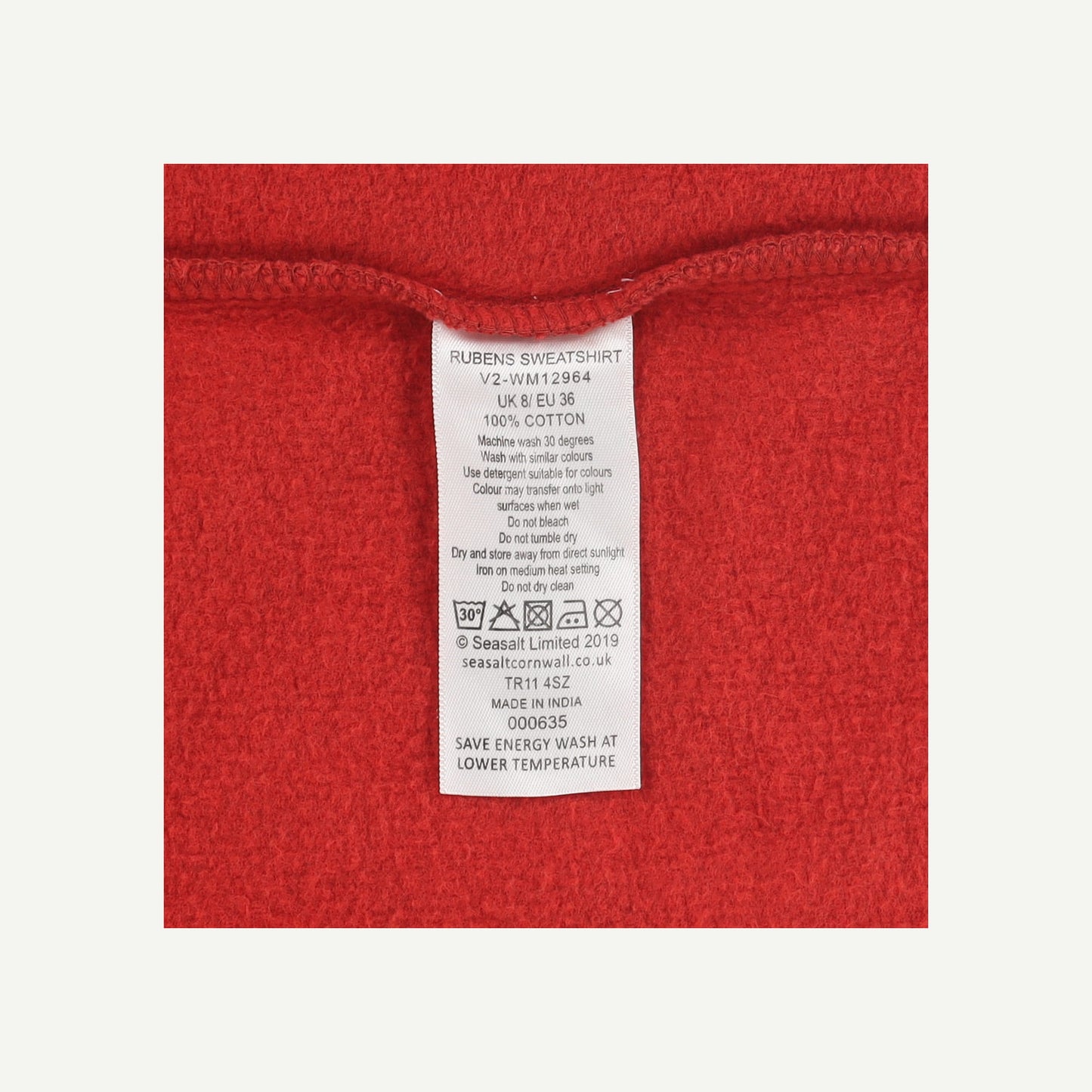 Sweatshirt