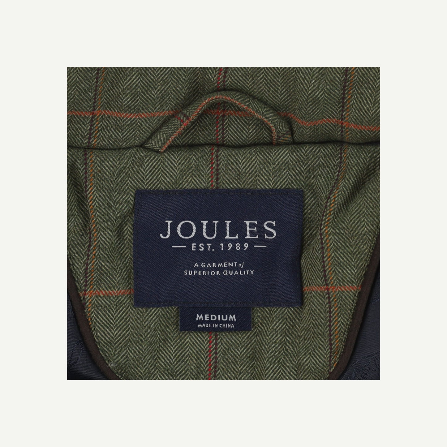 Gilet