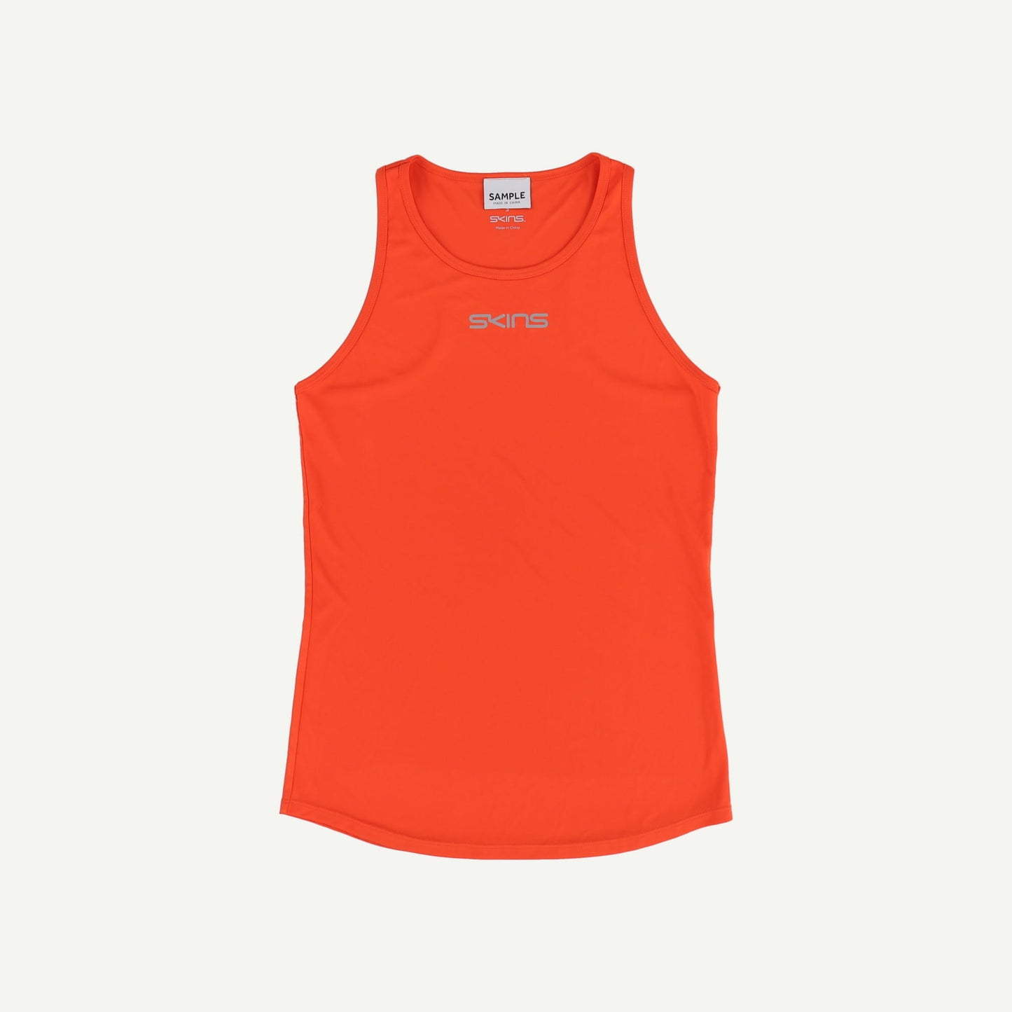 Series 3 Tank Top