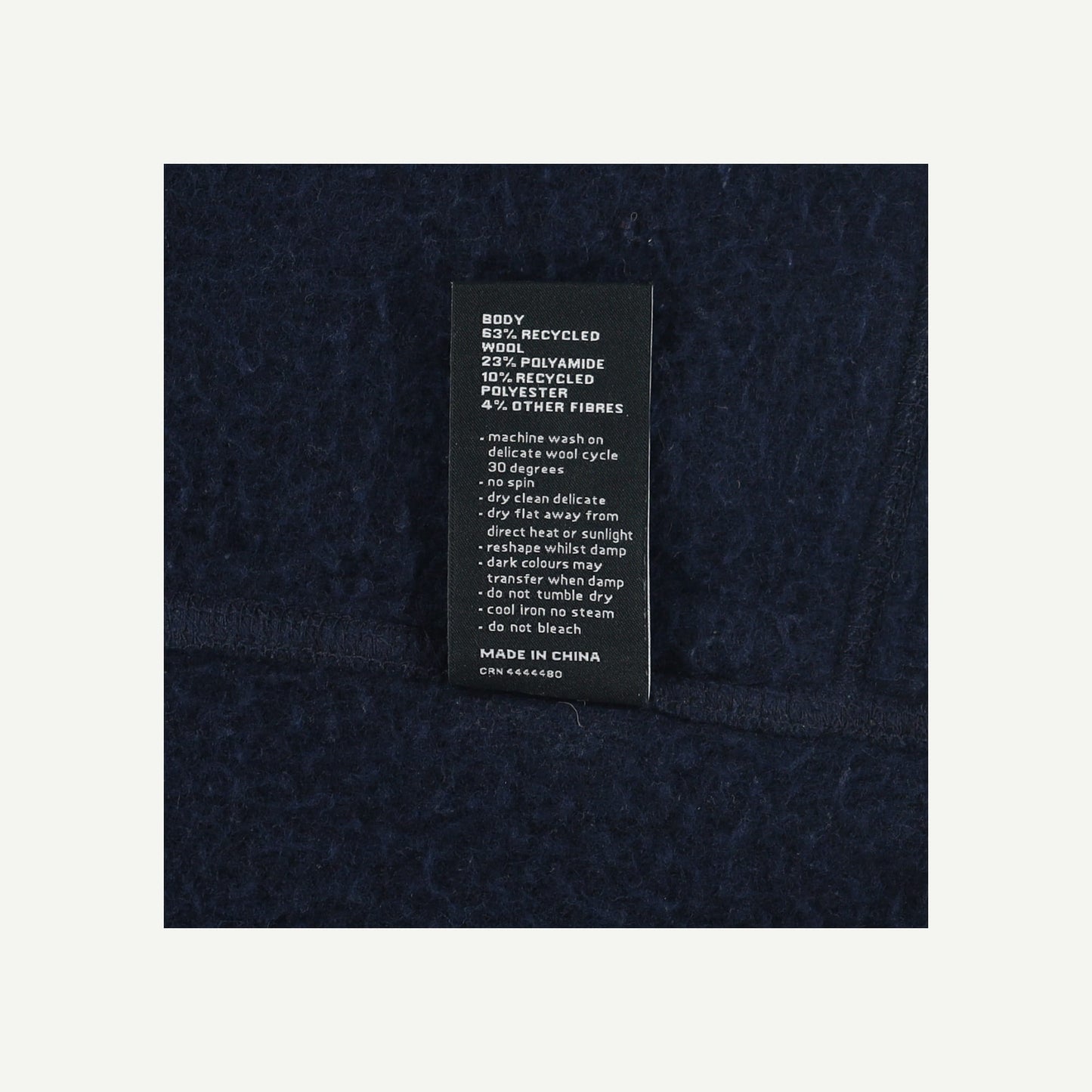 Fleece