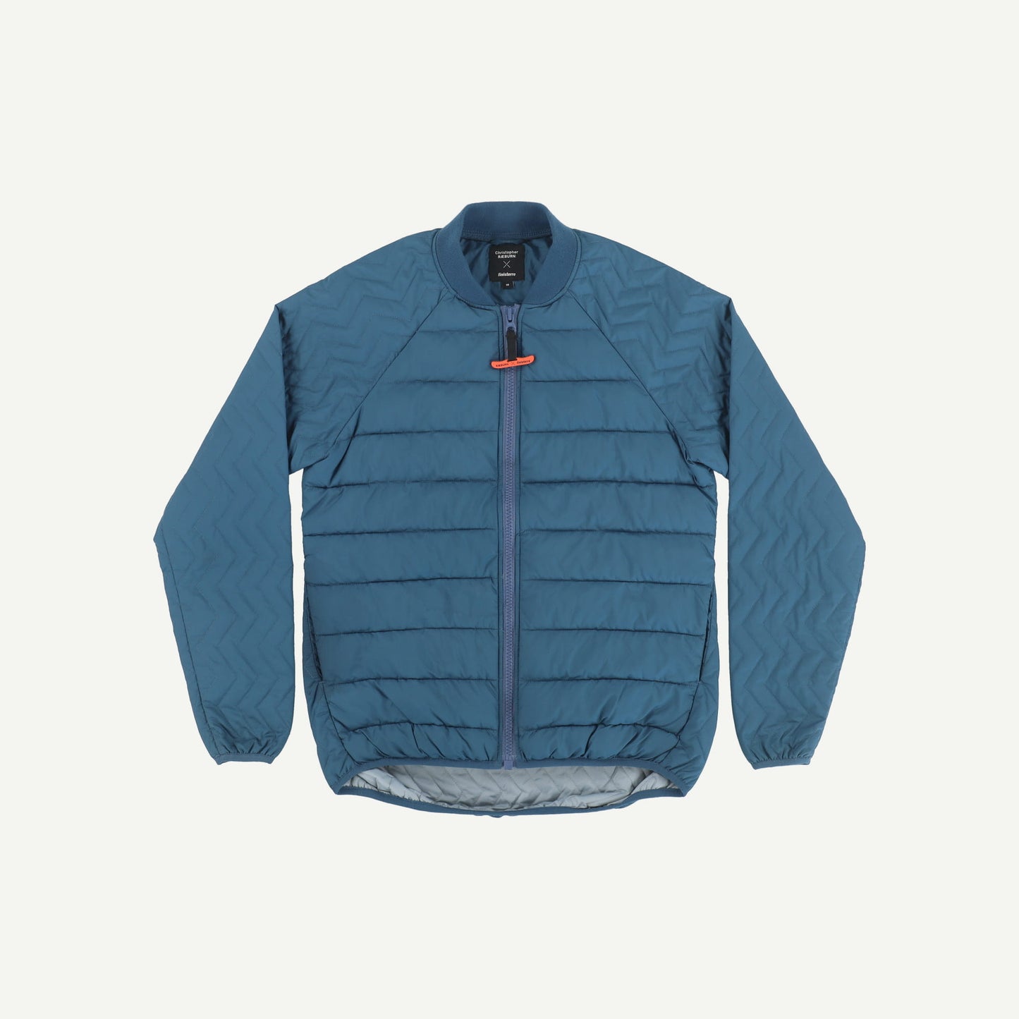 Christopher Raeburn x Finisterre Coat