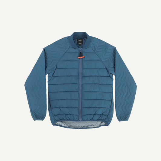 Christopher Raeburn x Finisterre Coat