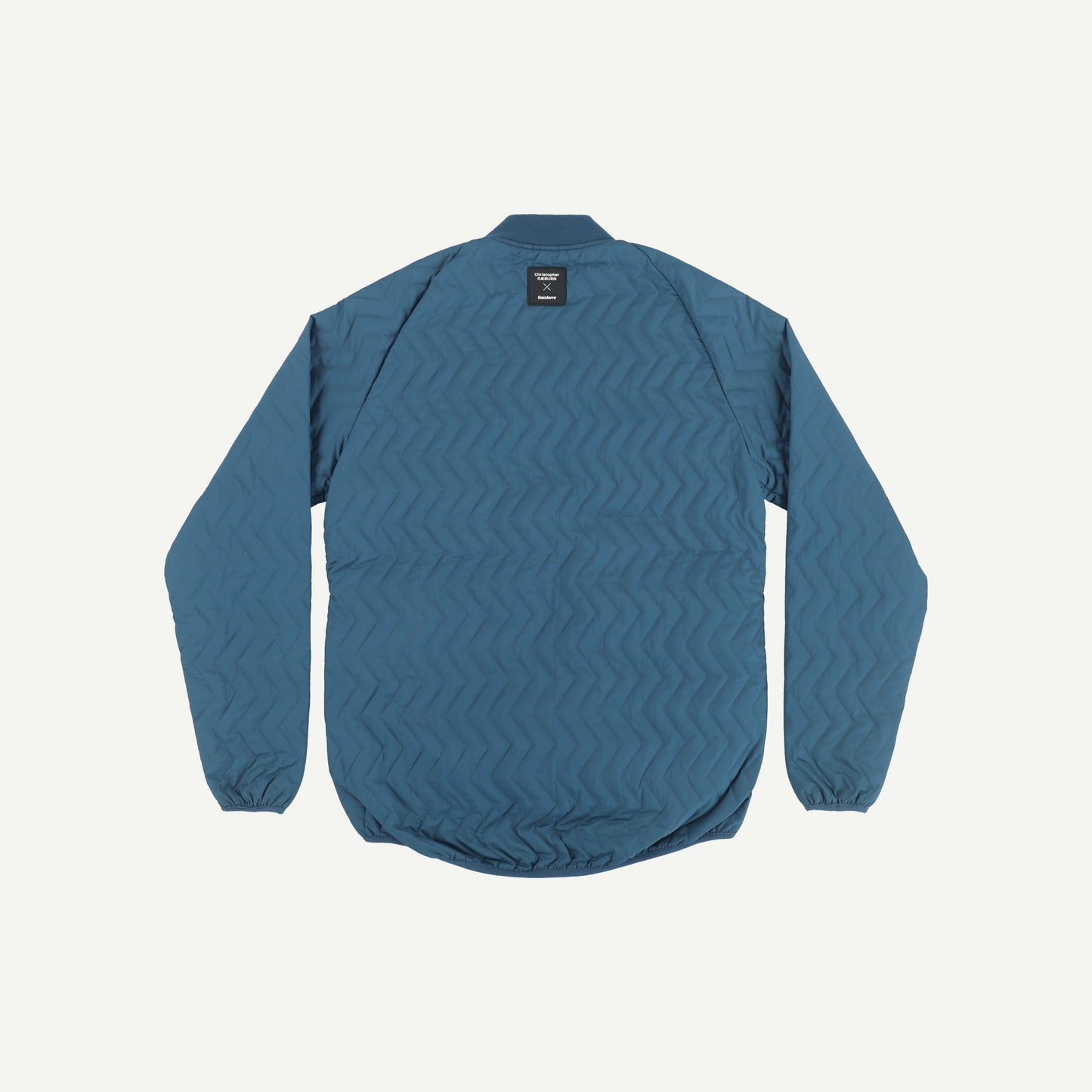 Christopher Raeburn x Finisterre Coat