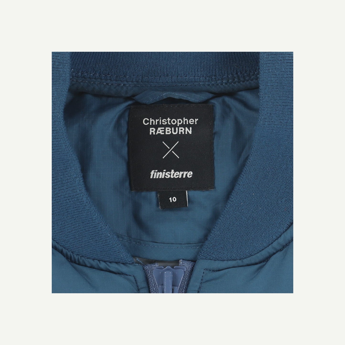 Christopher Raeburn x Finisterre Coat