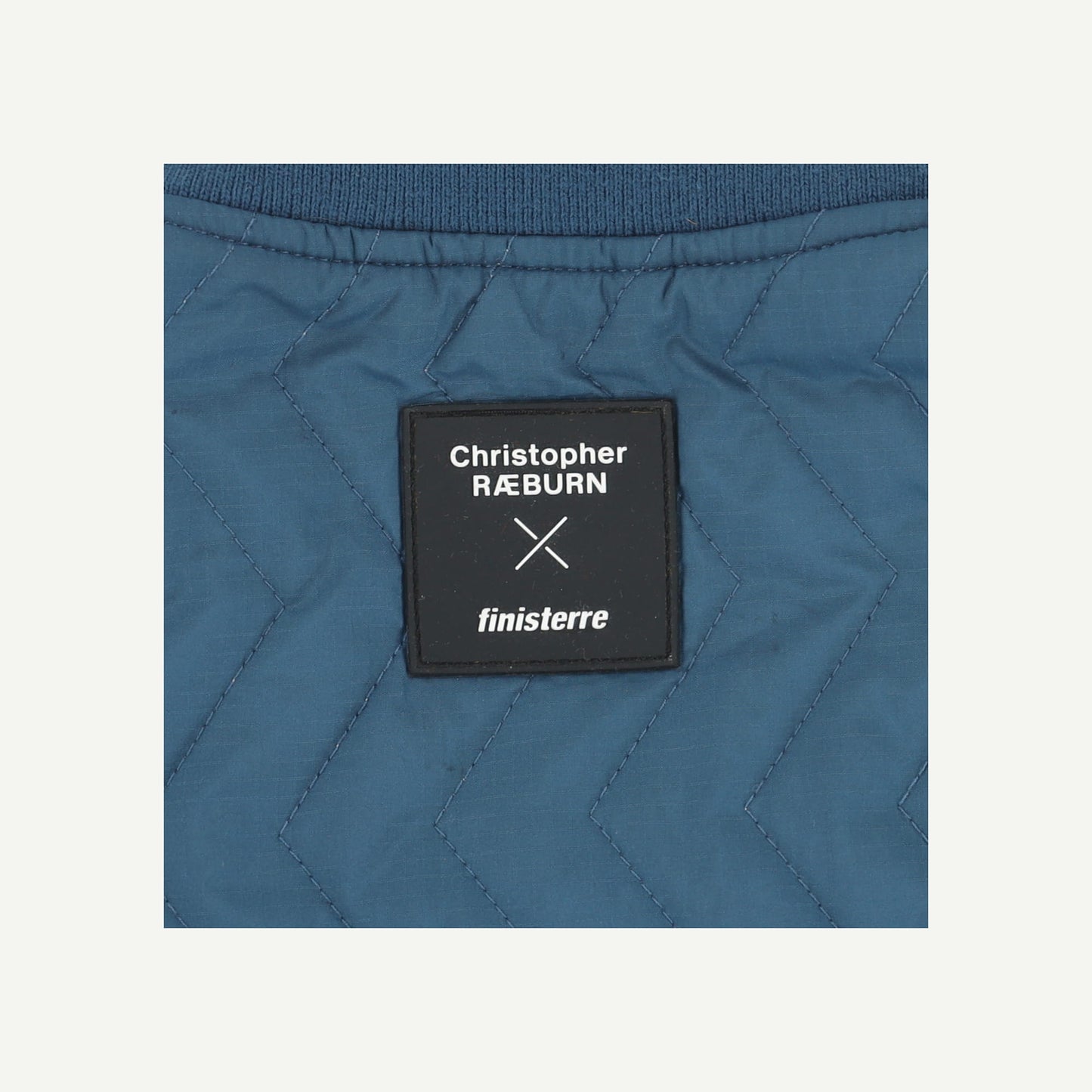 Christopher Raeburn x Finisterre Coat