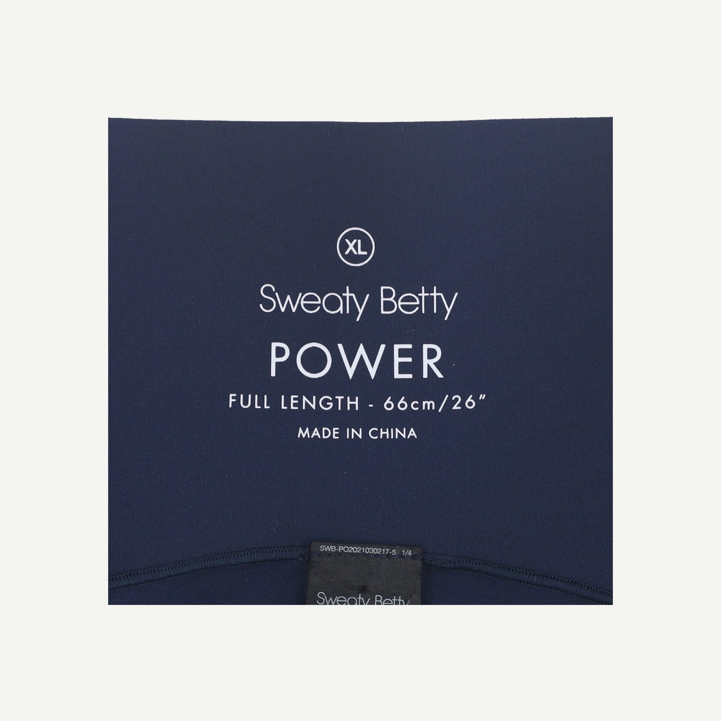 Power Leggings