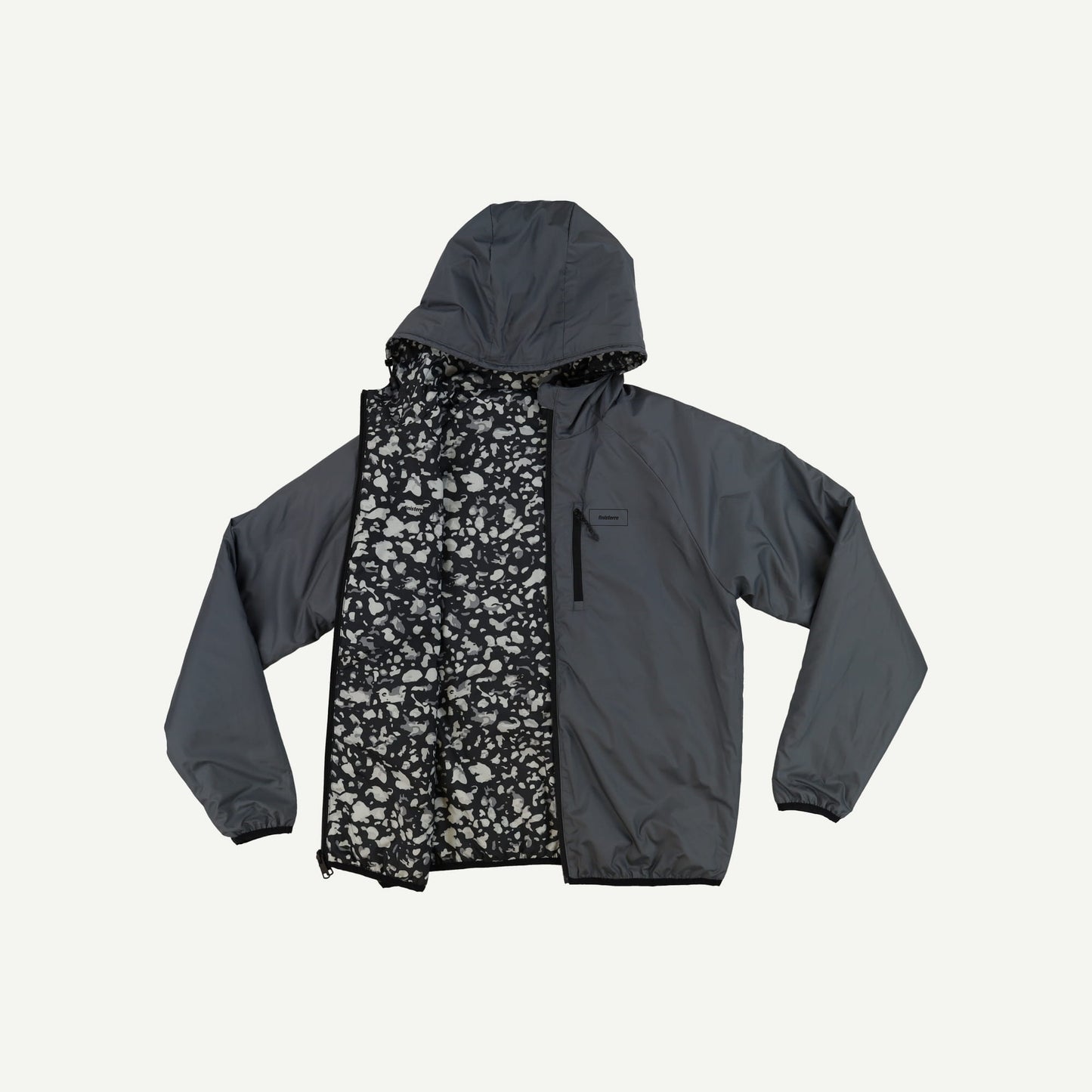 Reversible Jacket