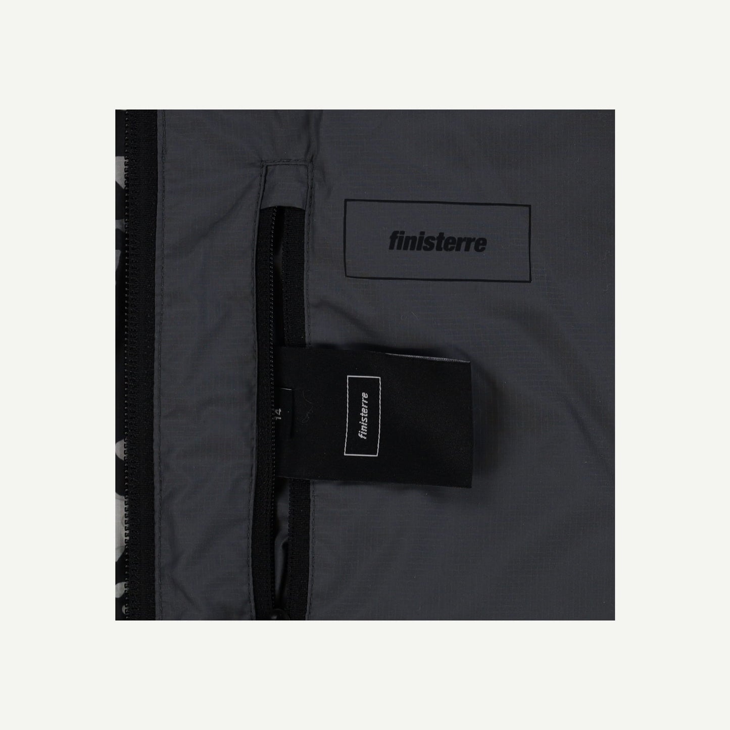 Reversible Jacket