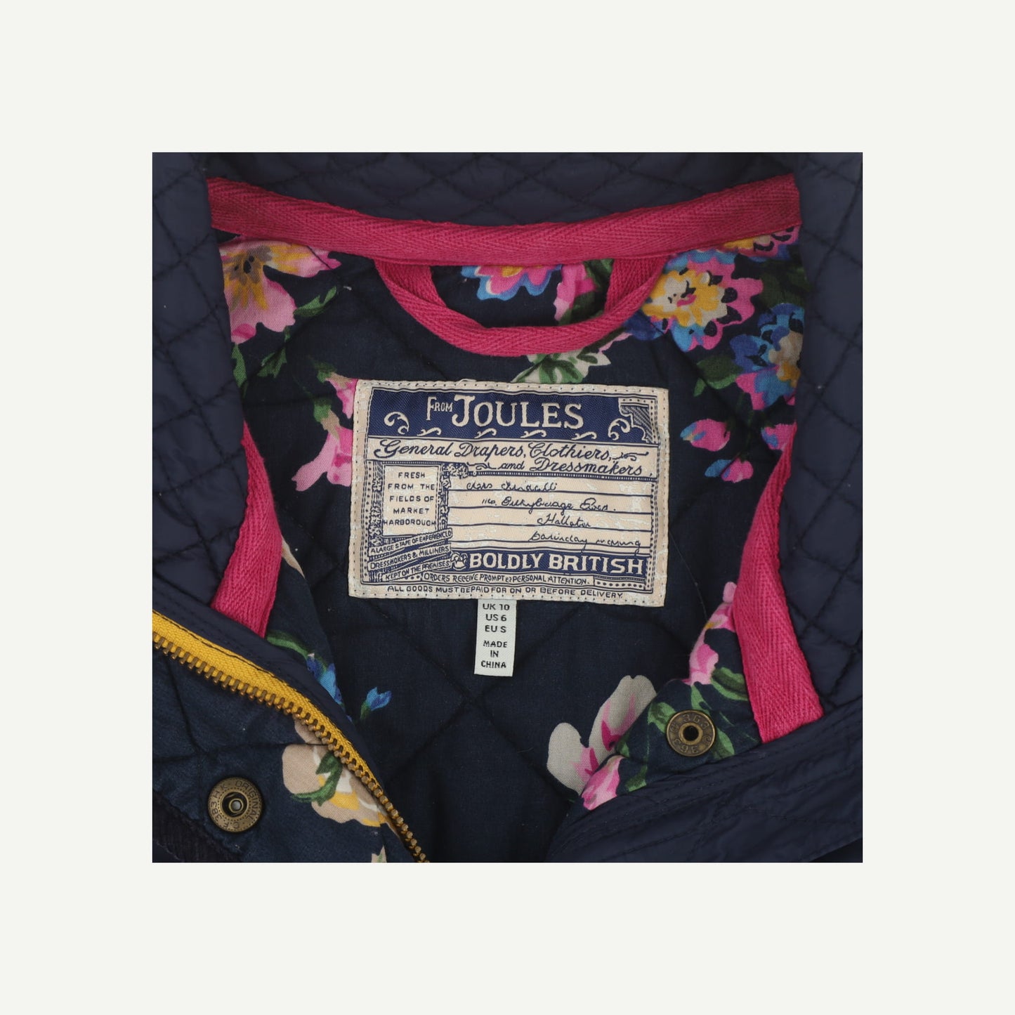 Jacket